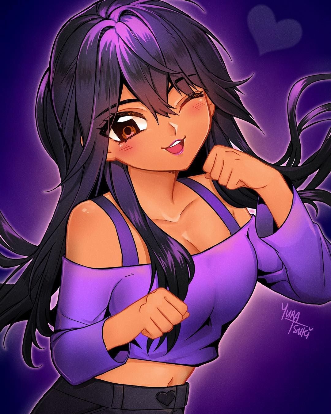 Aphmau wallpapers download