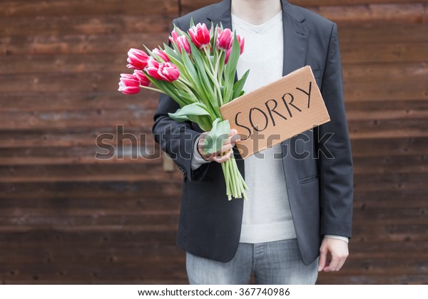 Apologize apology images stock photos vectors