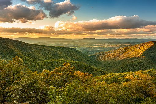 Best appalachian mountains pictures stunning download free images on