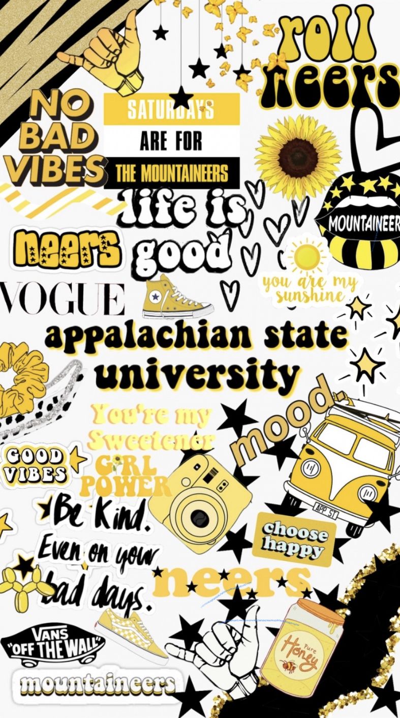 App state collage appalachian state university app state dream school