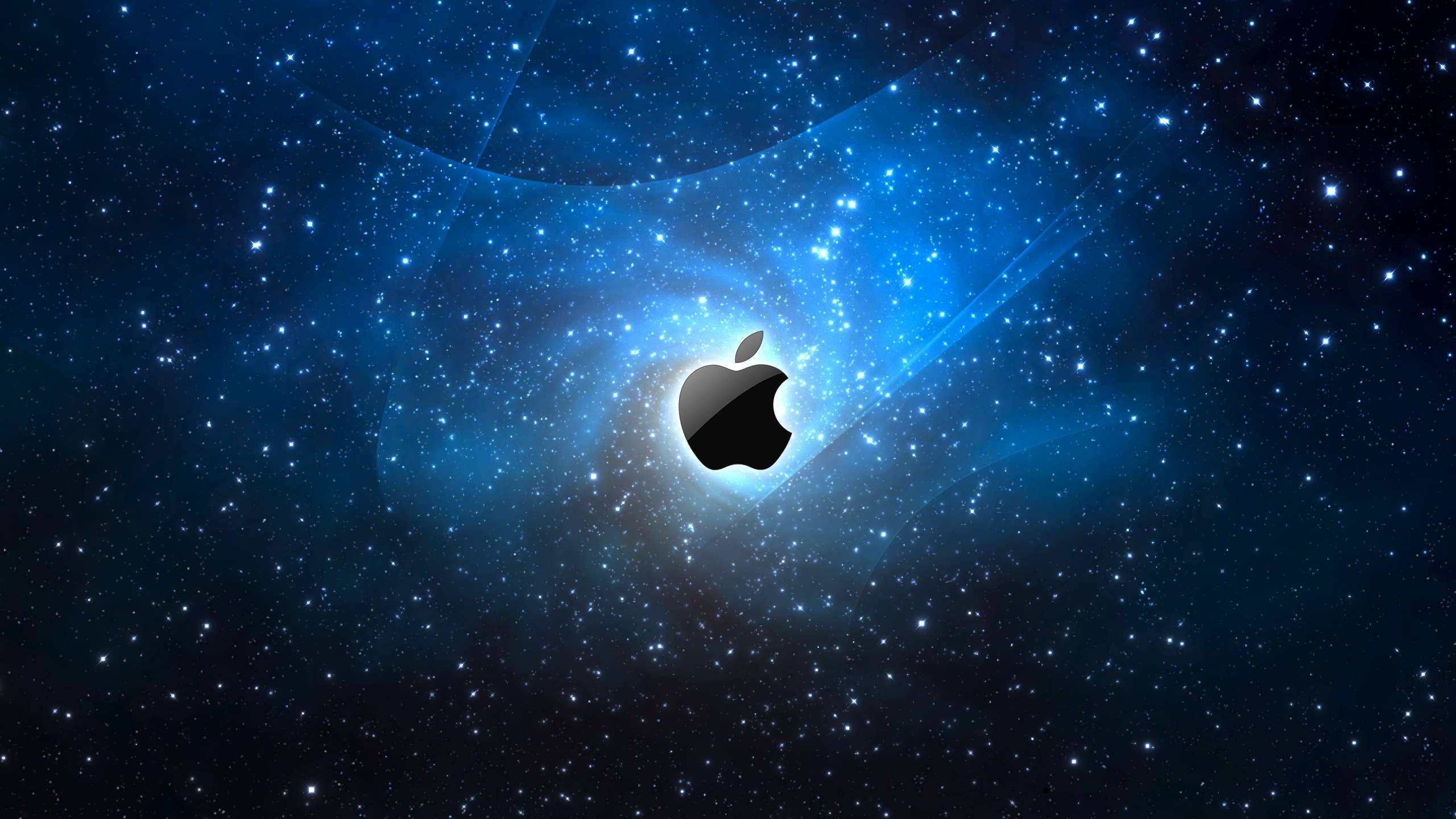 Wallpapers for apple puters