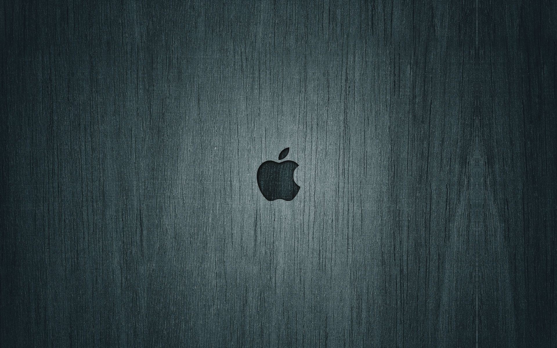 Apple desktop background