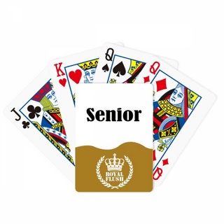 Games for seniors