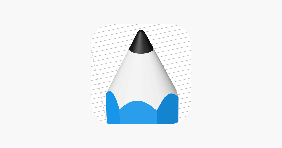Notes writer pdf note taking on the app store