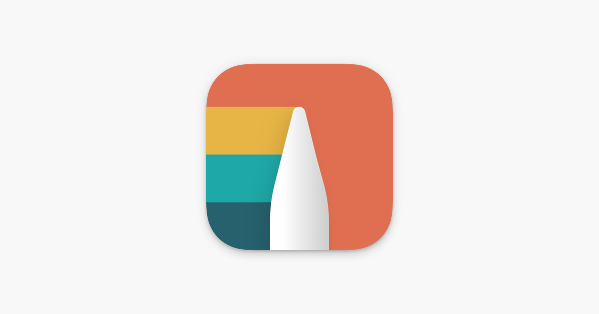Noteshelf on the app store