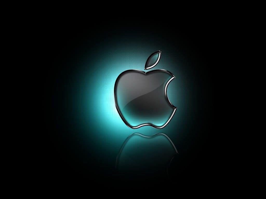 Cool apple logo wallpapers