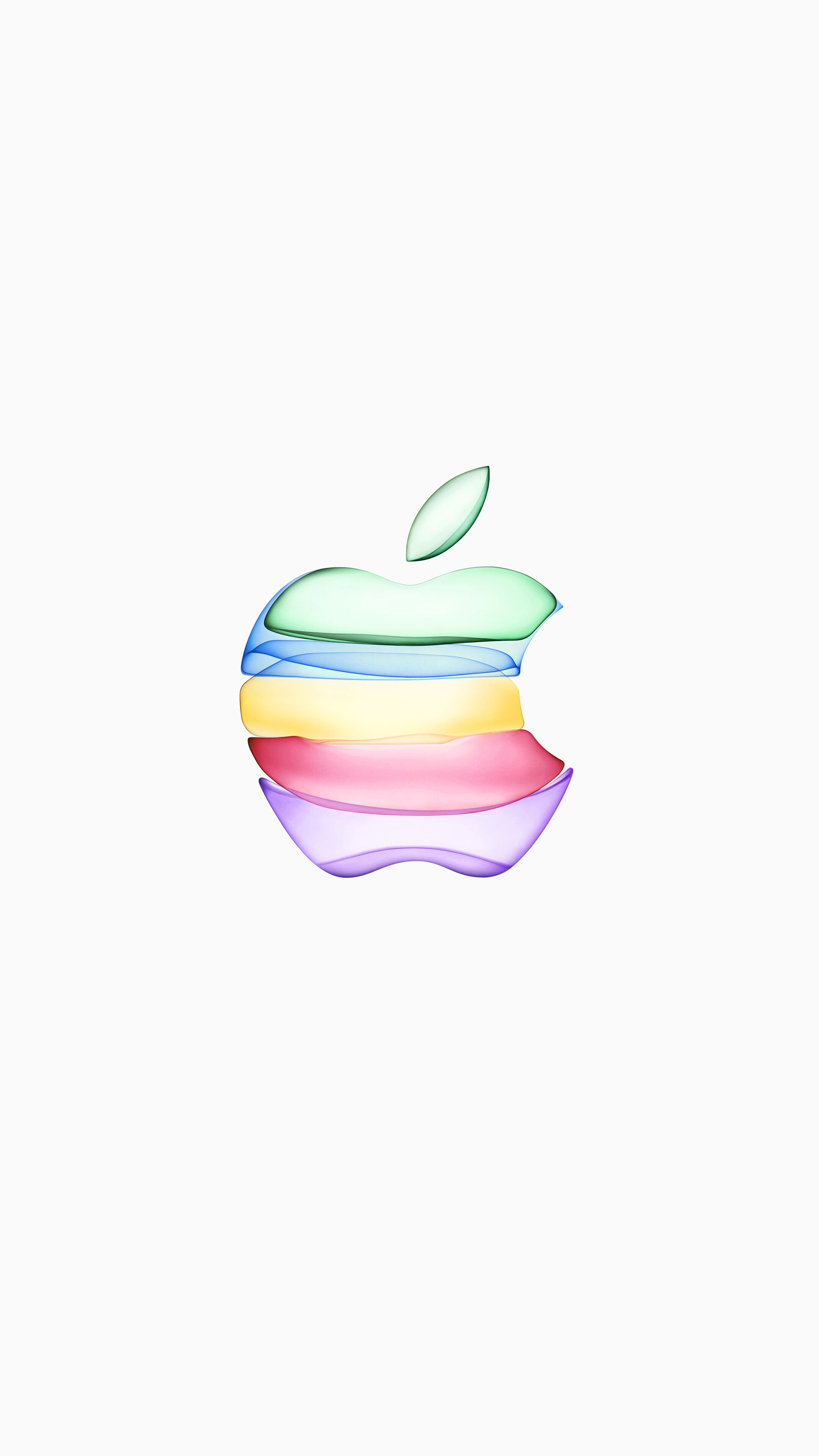 Iphone apple logo hd