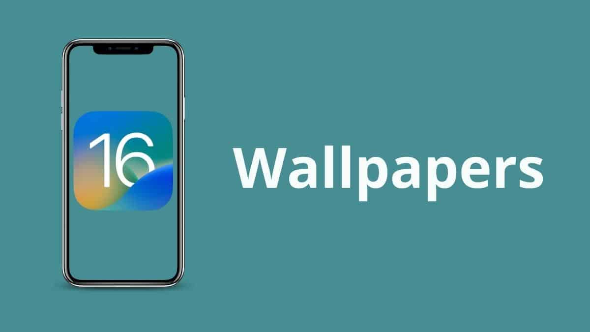 Download ios wallpaper k for your iphone