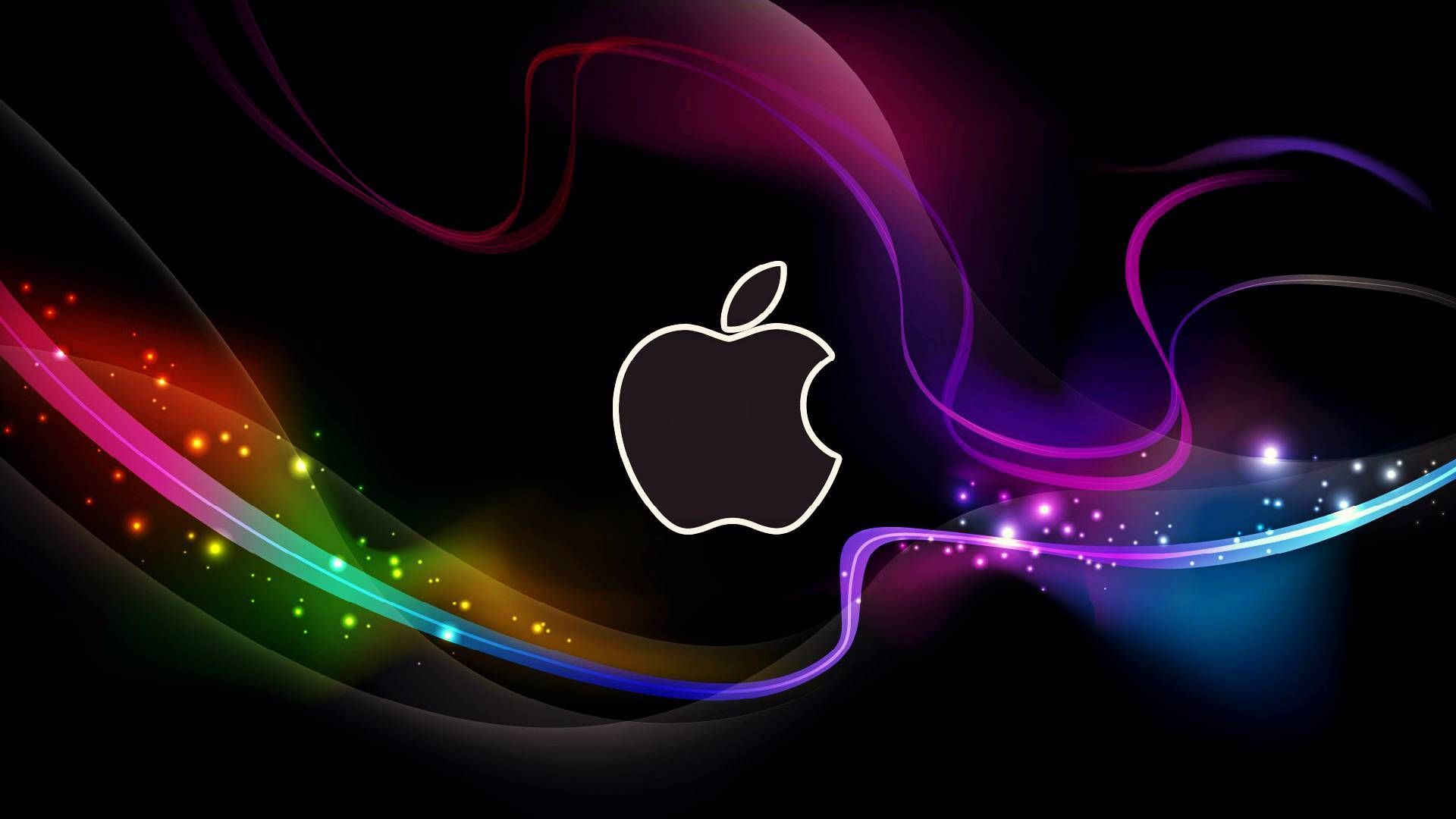 Cool apple wallpapers