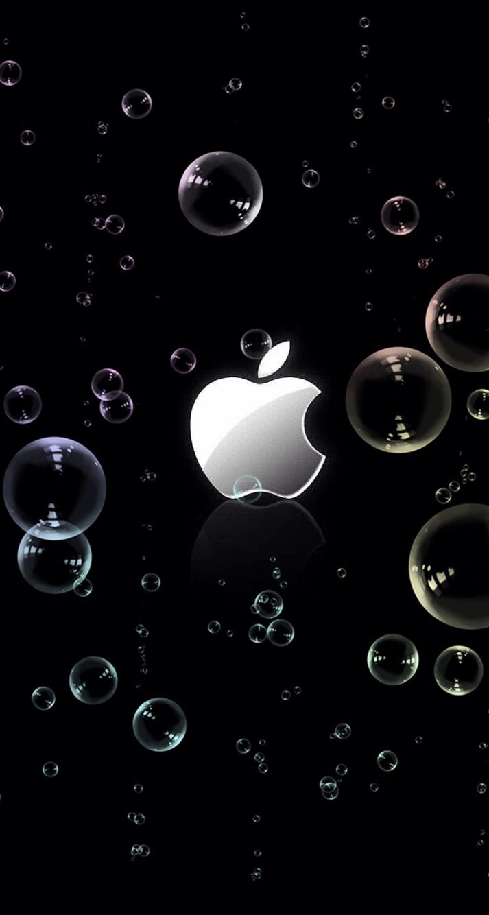 Amazing apple hd iphone wallpapers