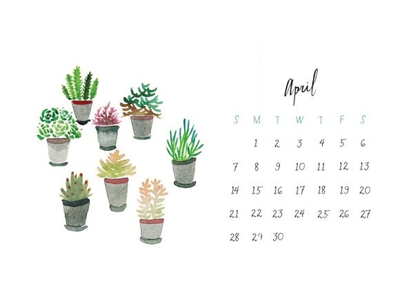 Download our april calendar desktop wallpaper calendar wallpaper desktop wallpaper creative calendar