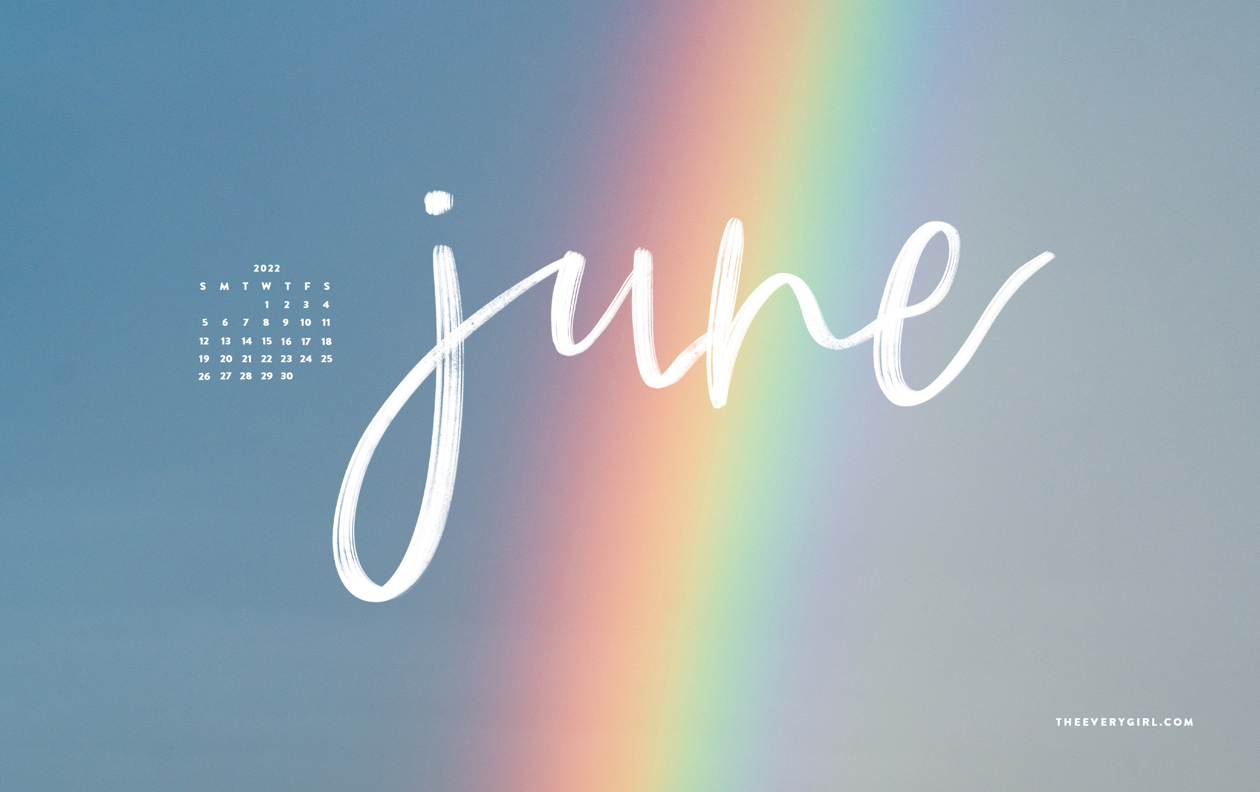 Free downloadable tech backgrounds for june