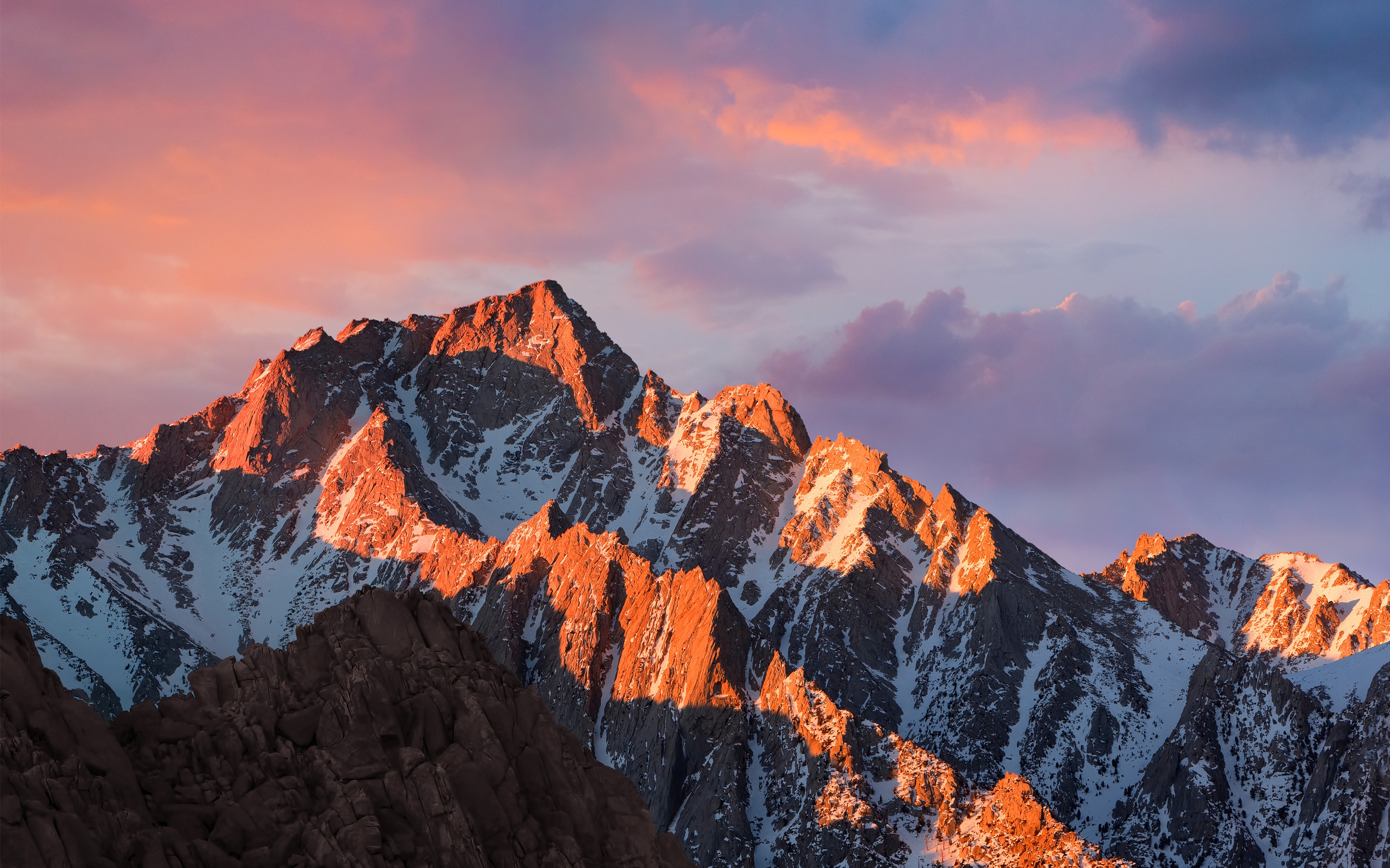 Download the new macos sierra wallpaper for iphone ipad and desktop