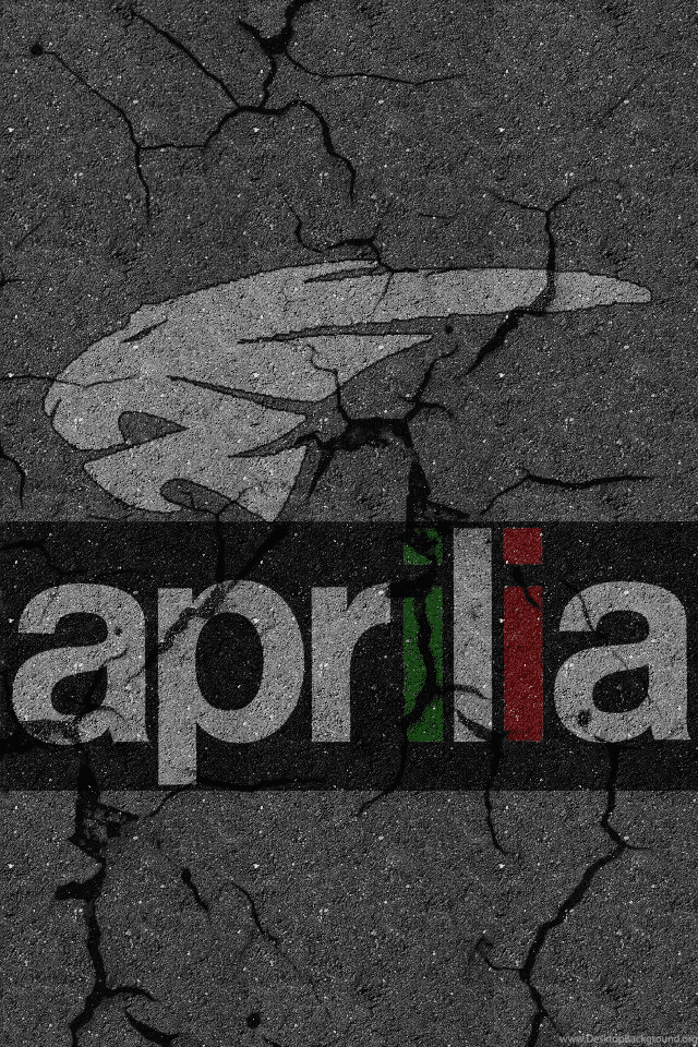 Aprilia logo wallpapers badasshelmetstore