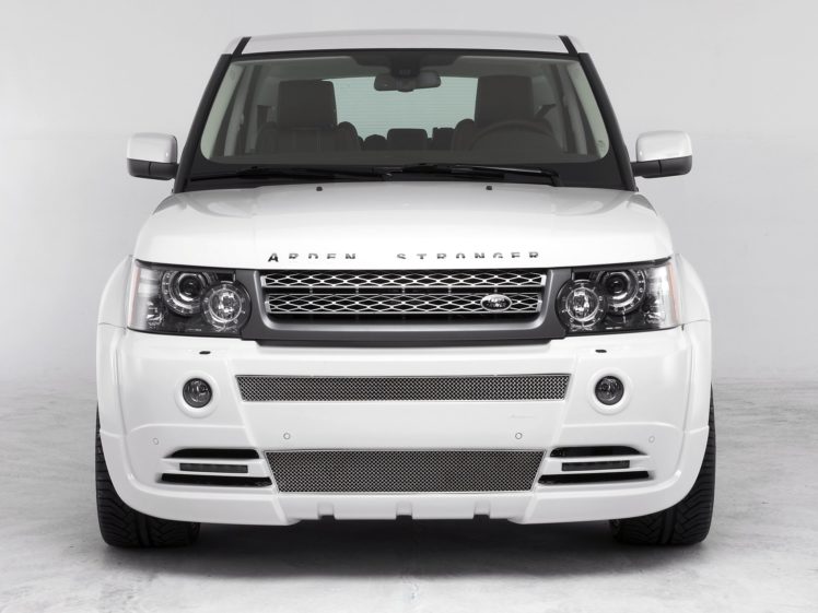 Arden range rover sport ar stronger cars modified wallpapers hd desktop and mobile backgrounds