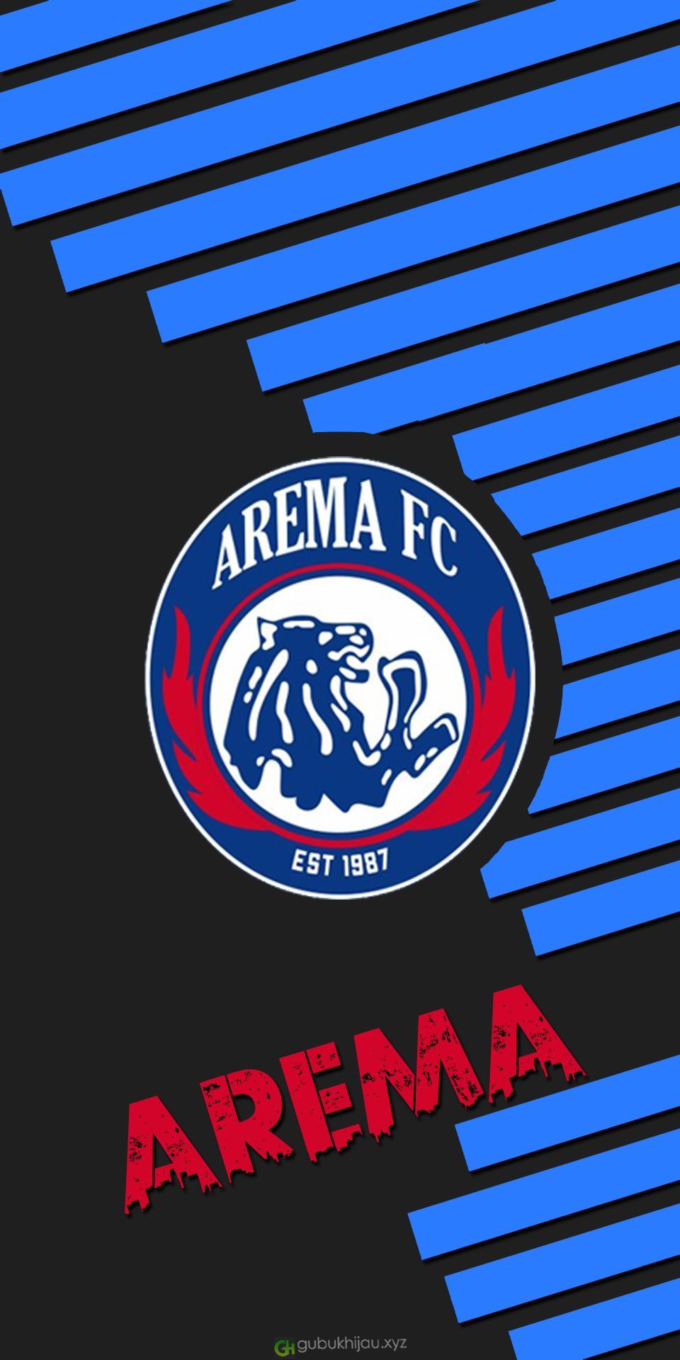 Arema fc wallpapers
