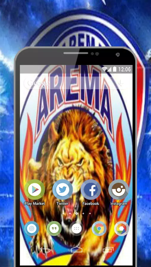 Arema fc apk for android download