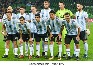 Argentina national football team images stock photos vectors