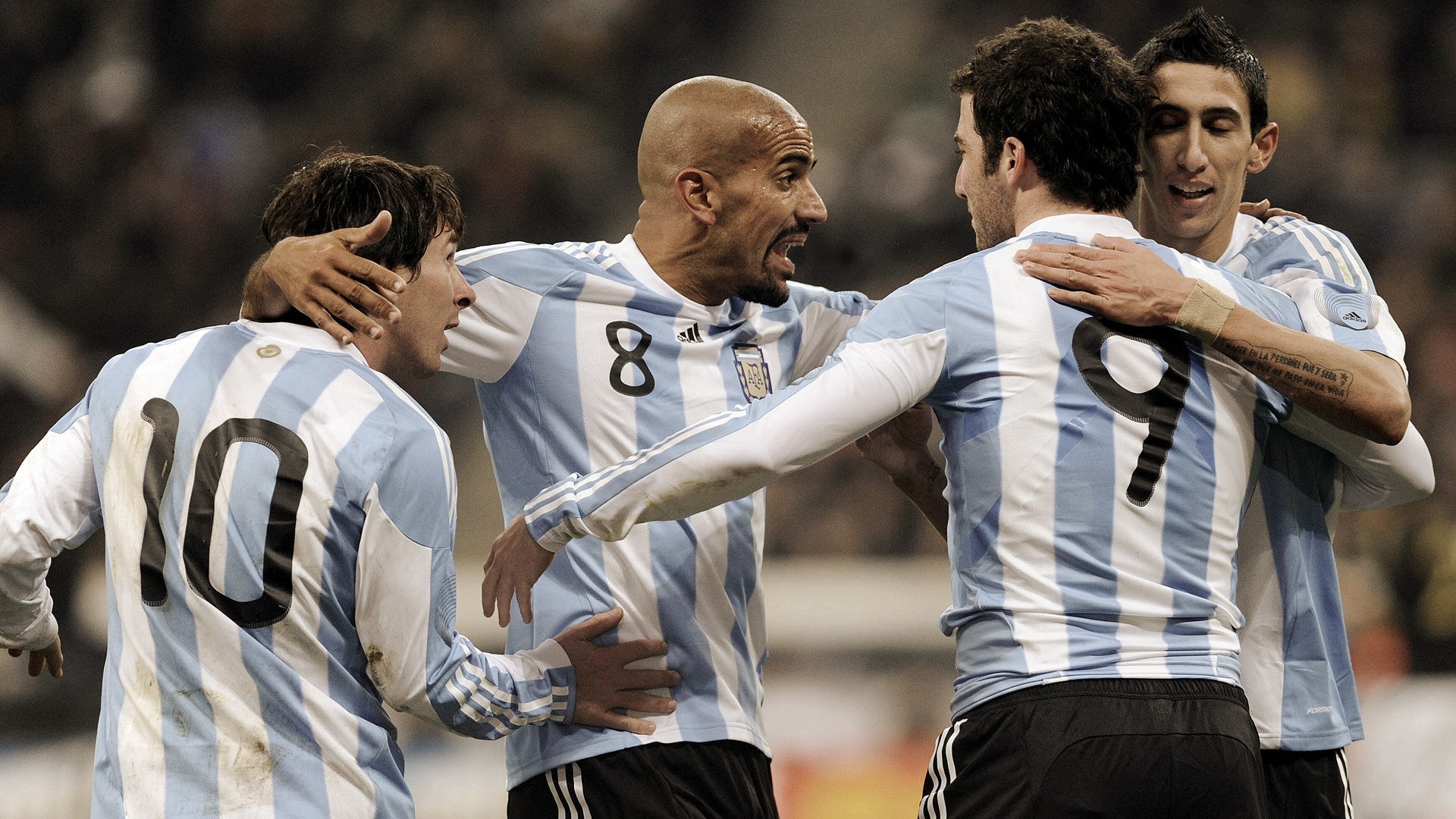 Soccer argentina wallpapers hd desktop and mobile backgrounds