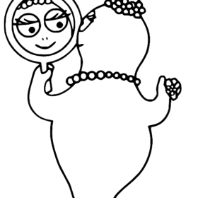 Cartoons coloring pages printable for free download
