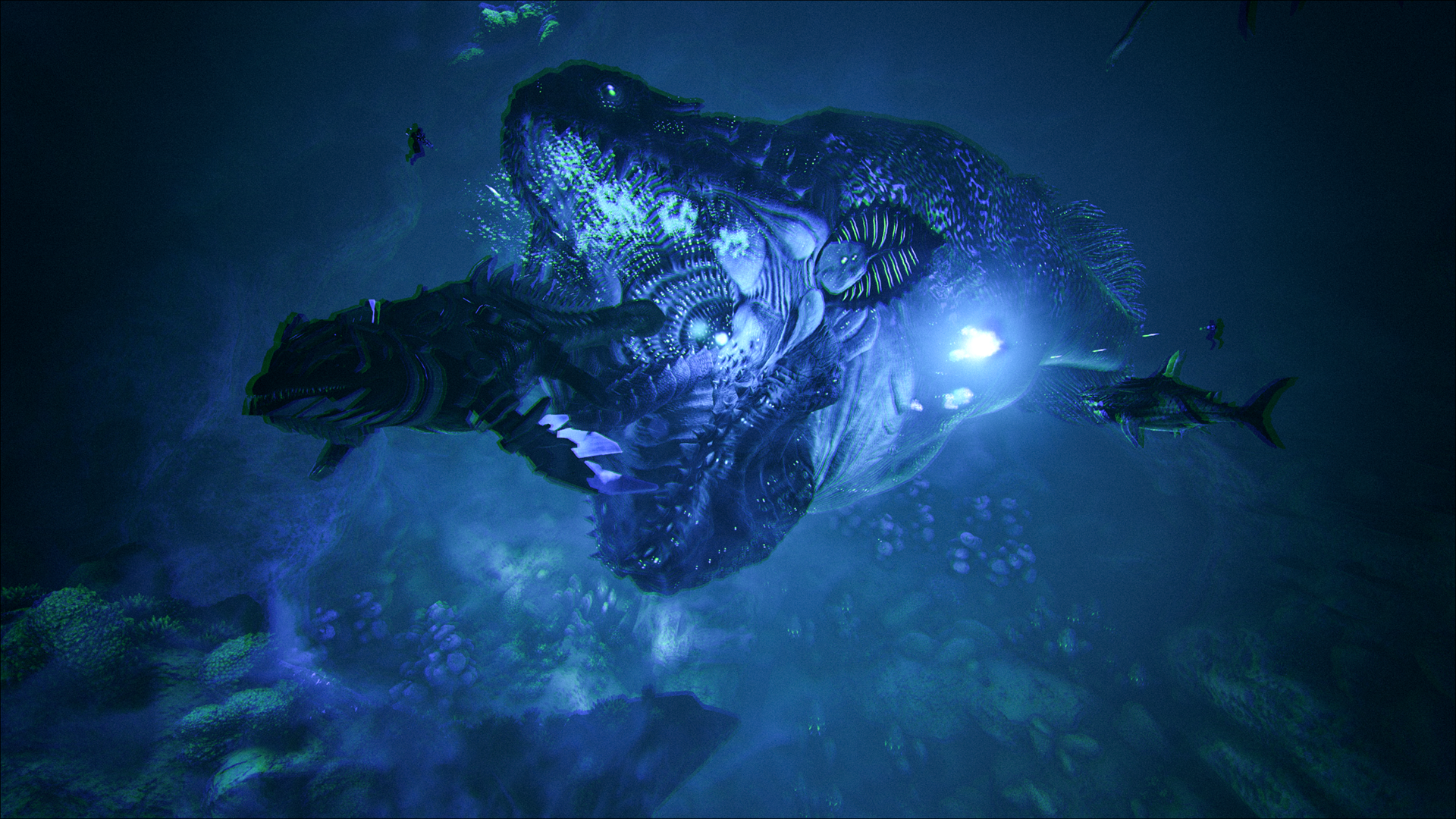 Ark genesis dlc pc ps xbox release date revealed delayed