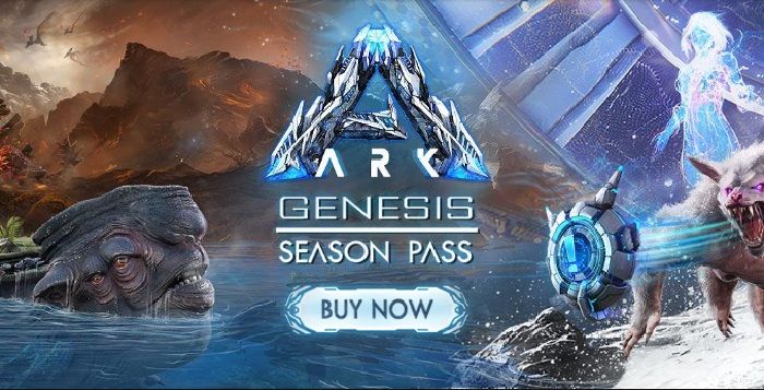 Ark ps players in asia to receive limited server access for short period of time following genesis launch