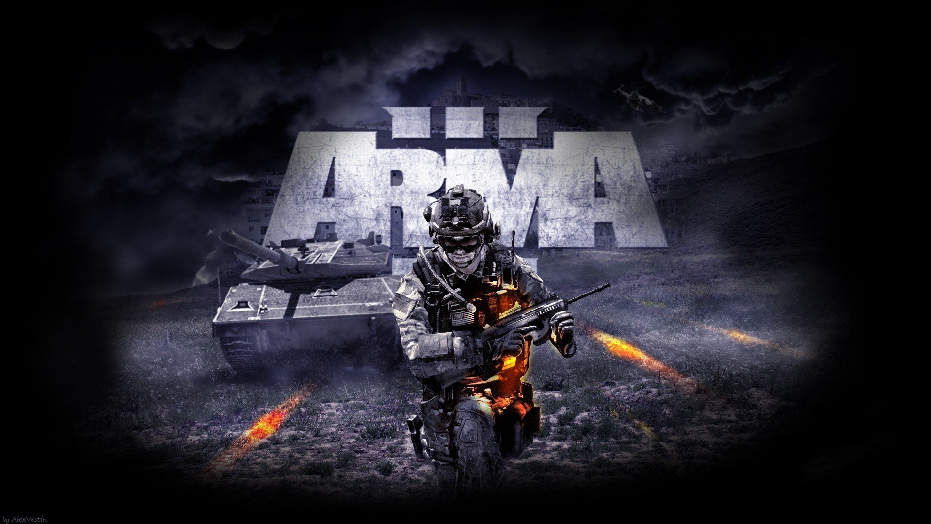 Arma hd wallpapers desktop and mobile images photos