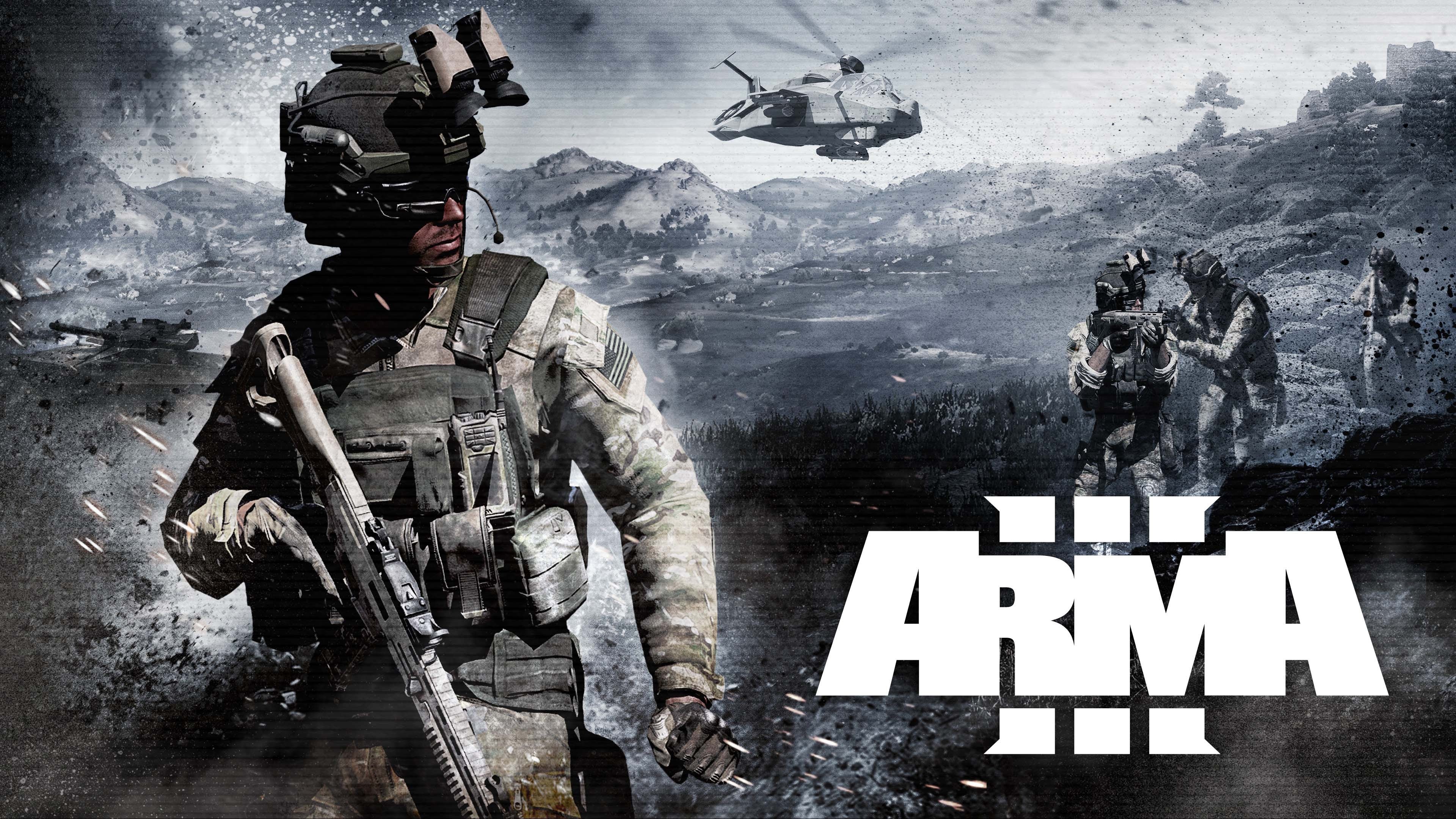 Arma wallpapers pictures