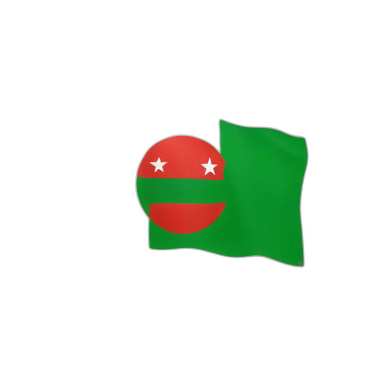 Tatarstan flag ai emoji generator
