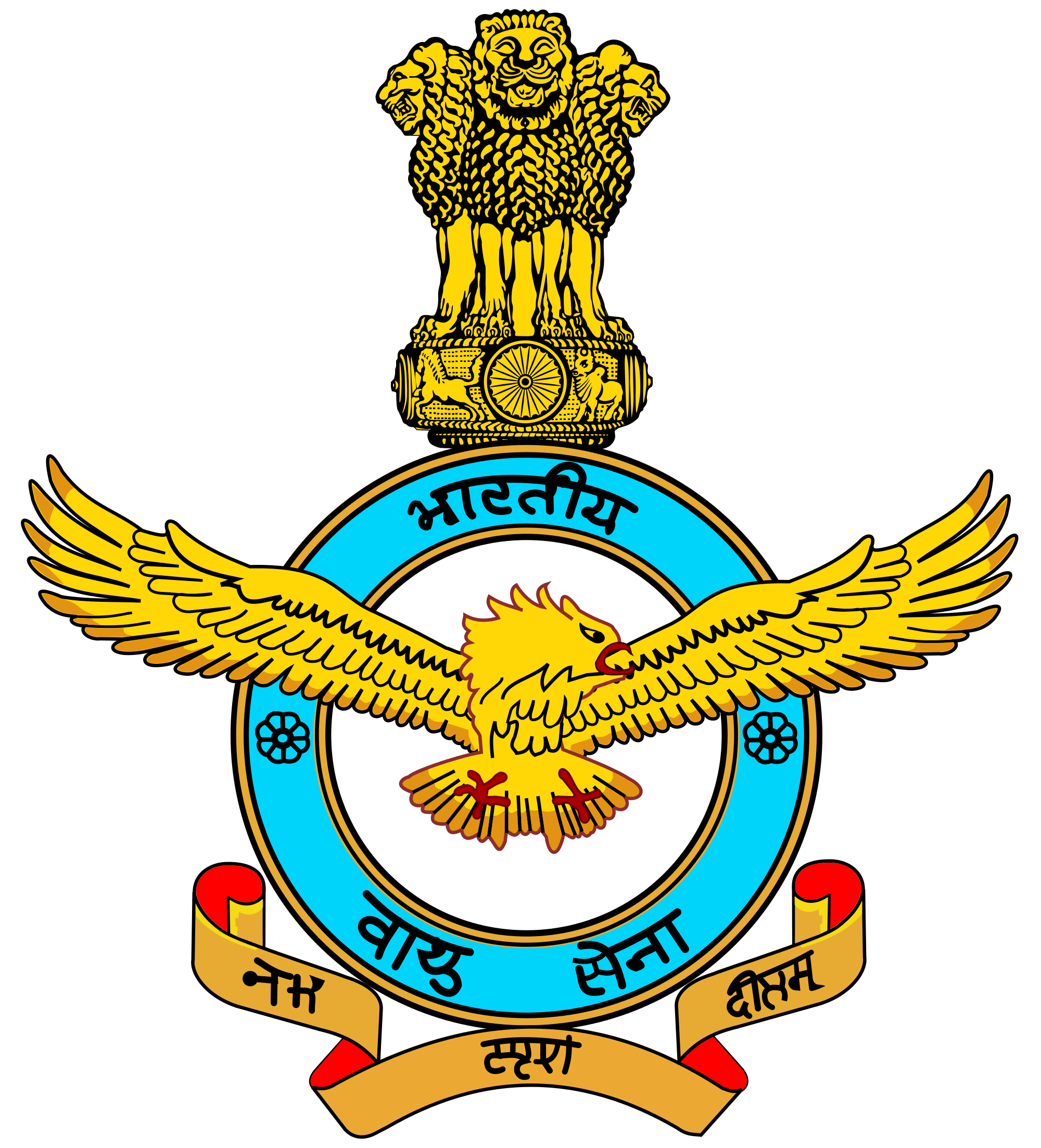 Indian army logo wallpapers