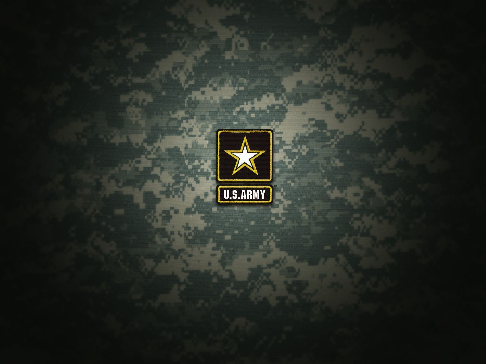 Military logo wallpapers
