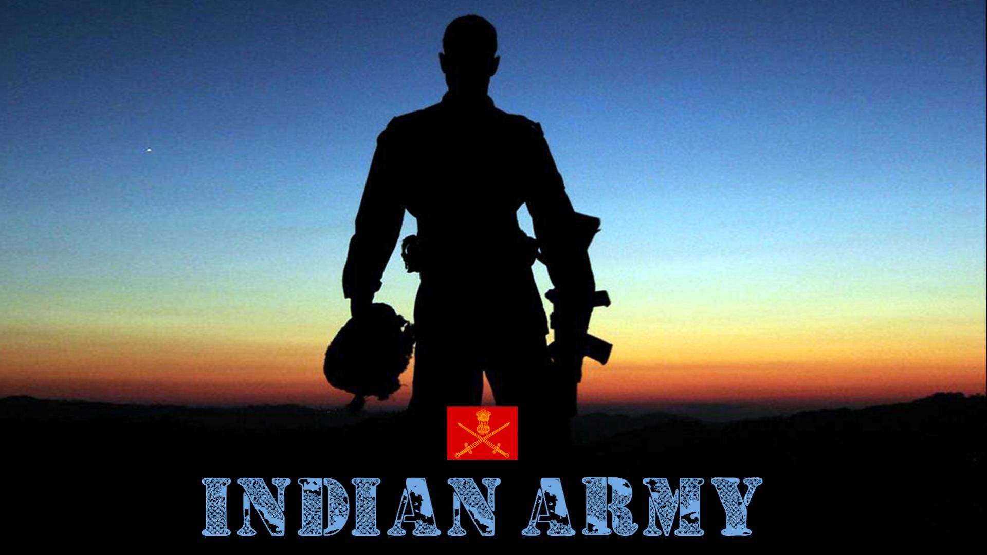 Indian army puter hd wallpapers