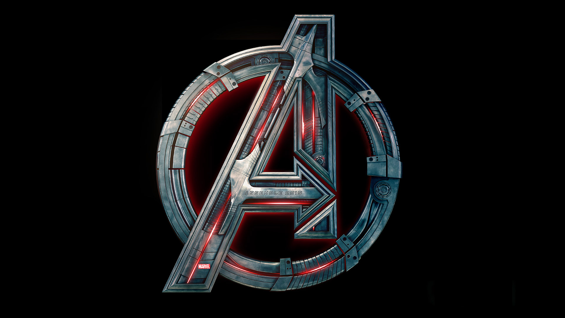 Logo avengers wallpapers