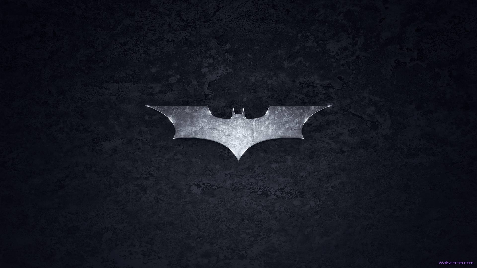 Batman logo wallpaper hd