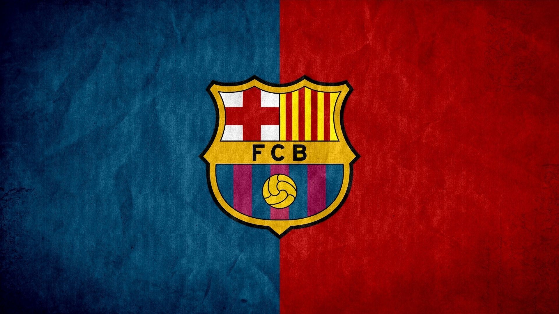 Fc barcelona logo wallpapers