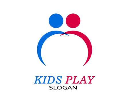 Playing kids illustration png transparent images free download vector files