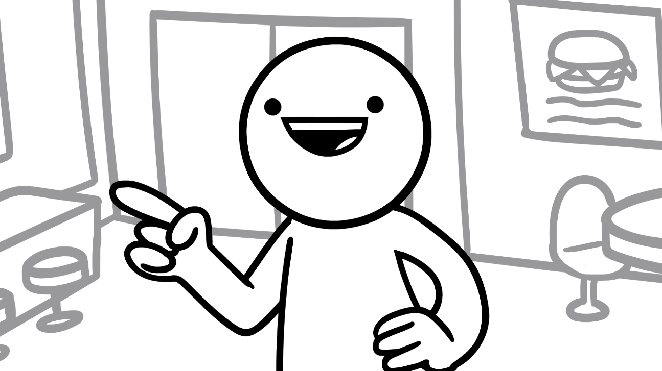 The venerable asdfmovie series gets a th entry