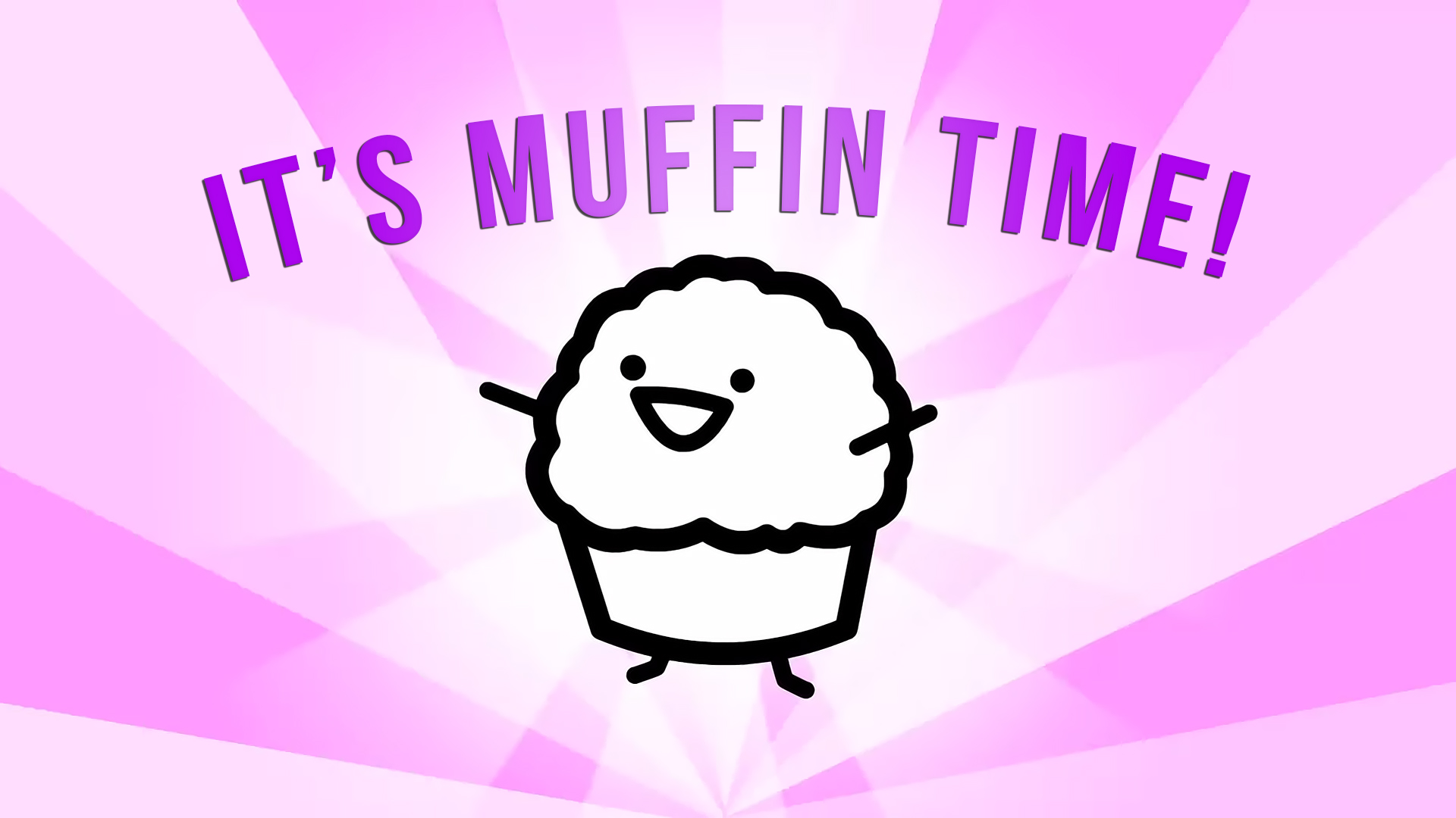 Muffin time wallpapers