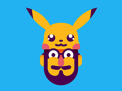 Browse thousands of pikachu images for design inspiration