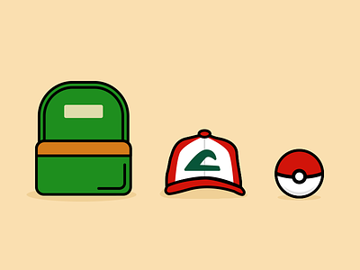 Pokeball designs themes templates and downloadable graphic elements on