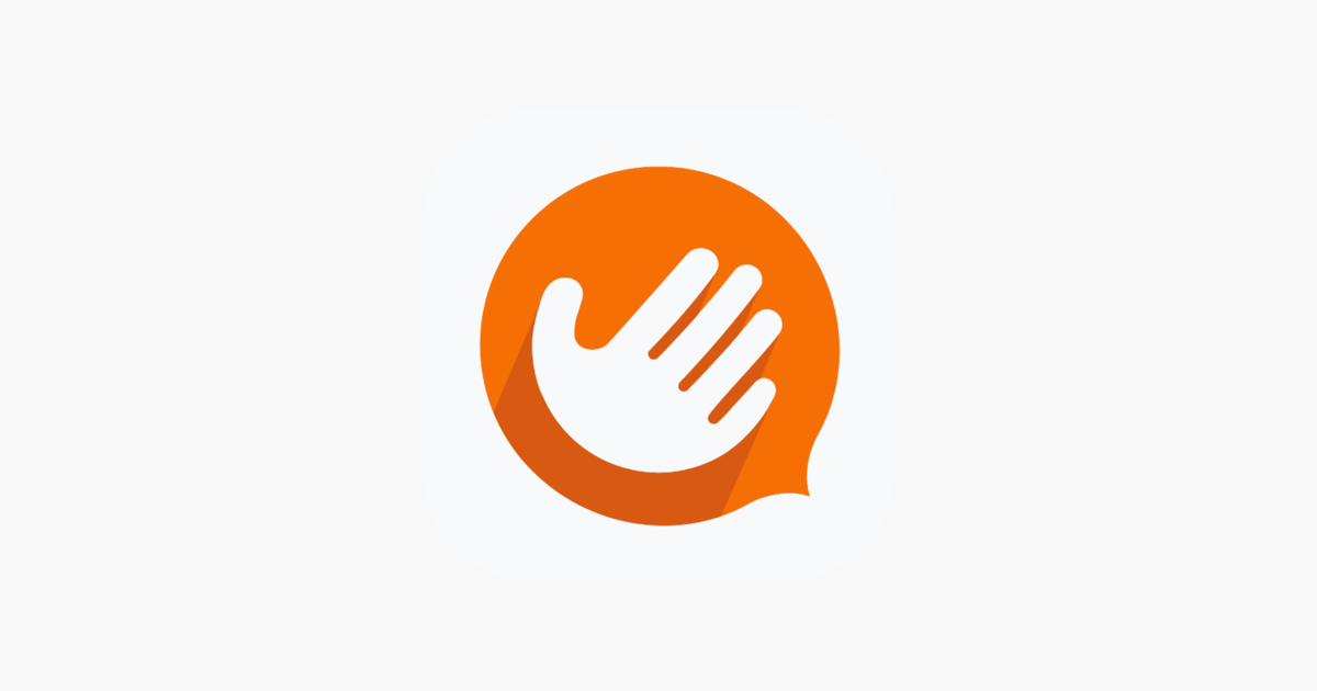 Hand talk asl sign language on the app store