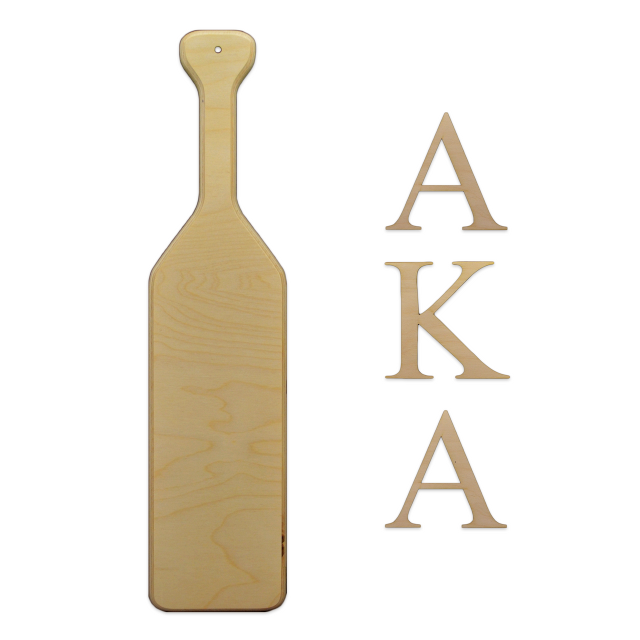 Oar sorority greek paddle letter kit greek letters letters and numbers