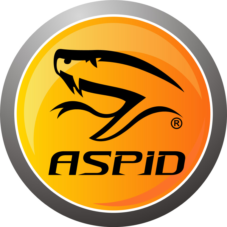 Aspid logo