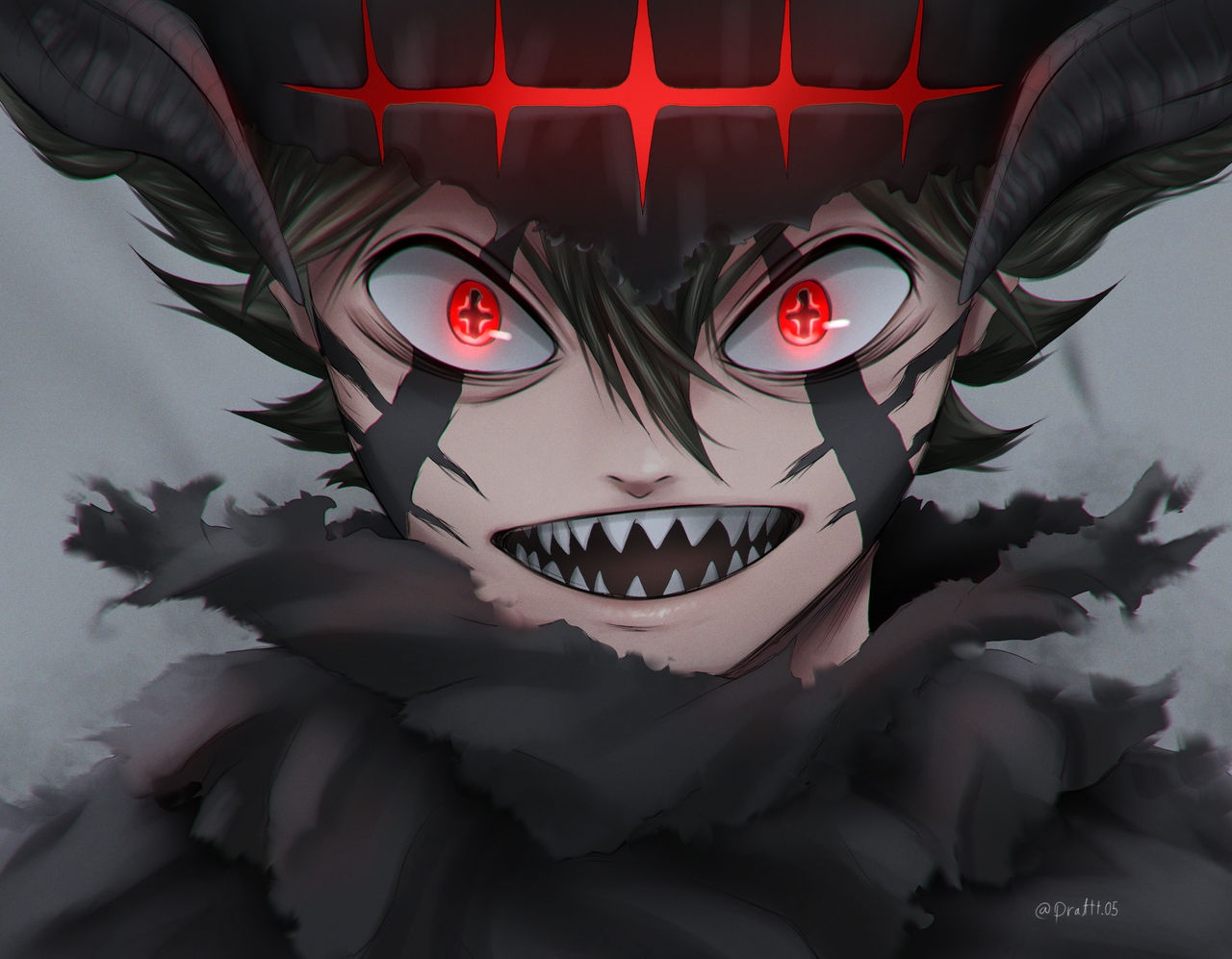 Download Free 100 + asta devil union Wallpapers