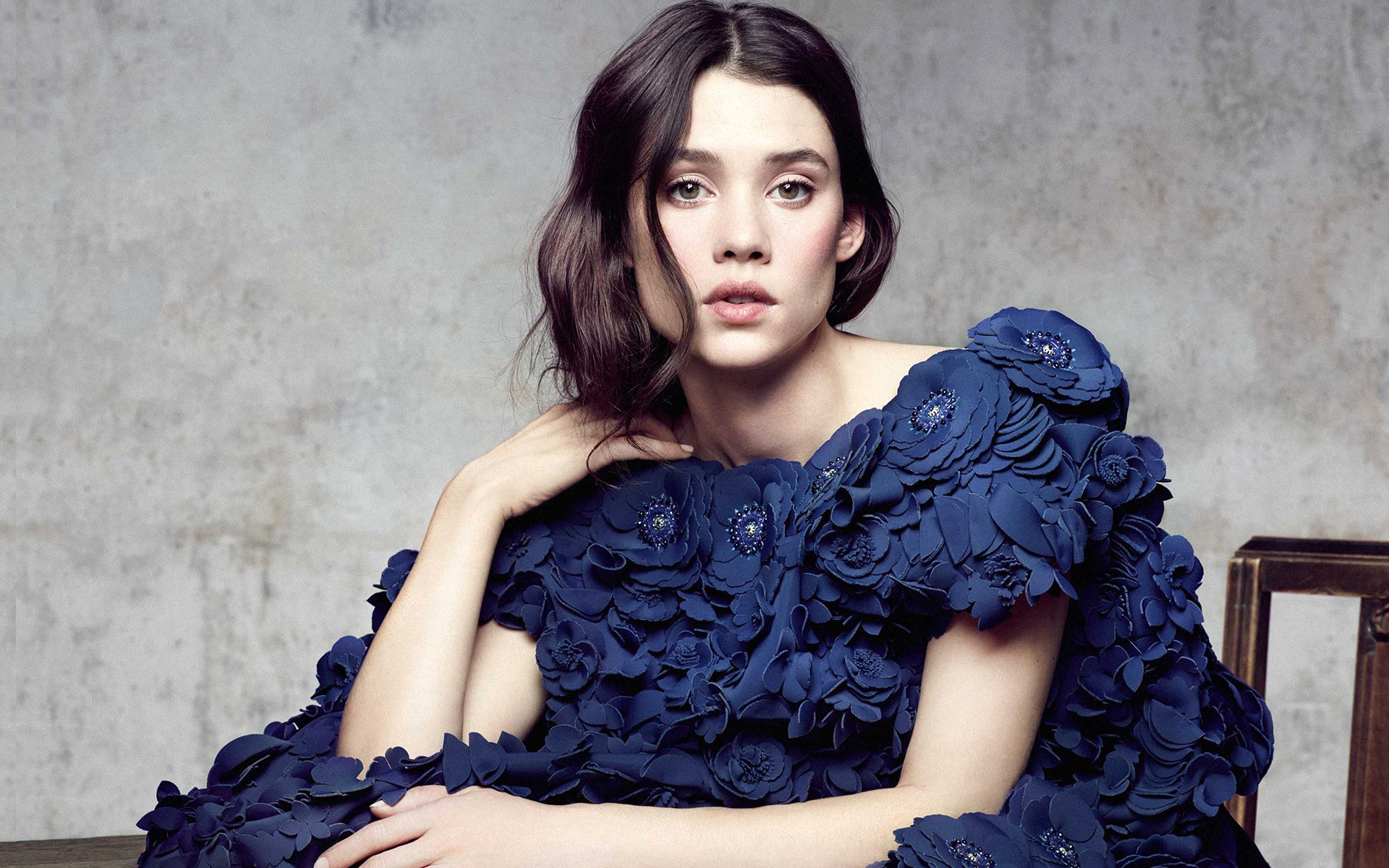 Astrid berges frisbey hd wallpaper