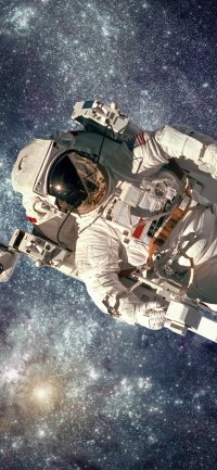 Astronaut appleiphone x x wallpapers