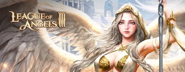 Athena arrives in league of angels iii
