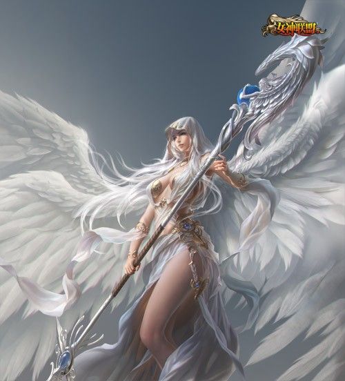 League of angels