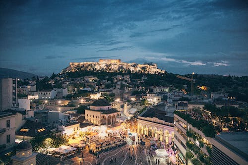Athens photos download the best free athens stock photos hd images