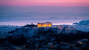Athens wallpapers hd desktop backgrounds images and pictures